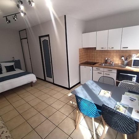 Latre Freres Location Daire Lourdes Dış mekan fotoğraf
