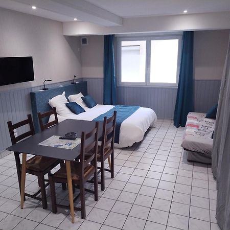 Latre Freres Location Daire Lourdes Dış mekan fotoğraf