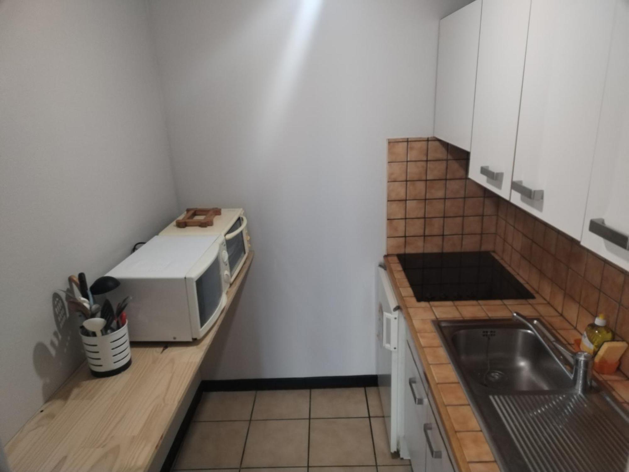 Latre Freres Location Daire Lourdes Dış mekan fotoğraf
