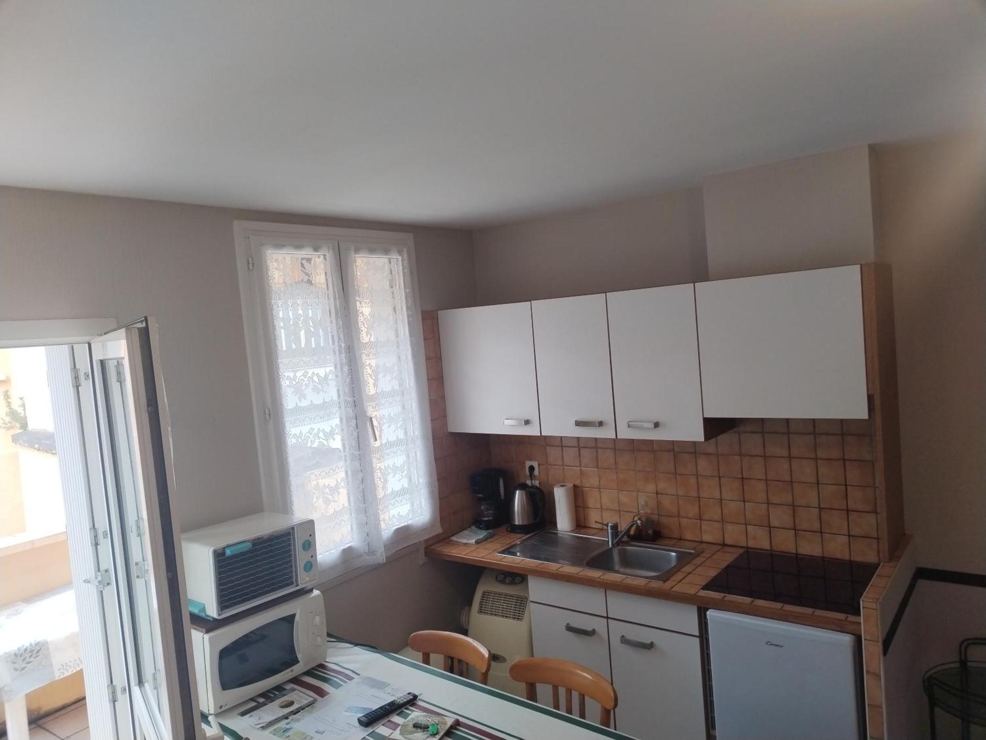 Latre Freres Location Daire Lourdes Dış mekan fotoğraf