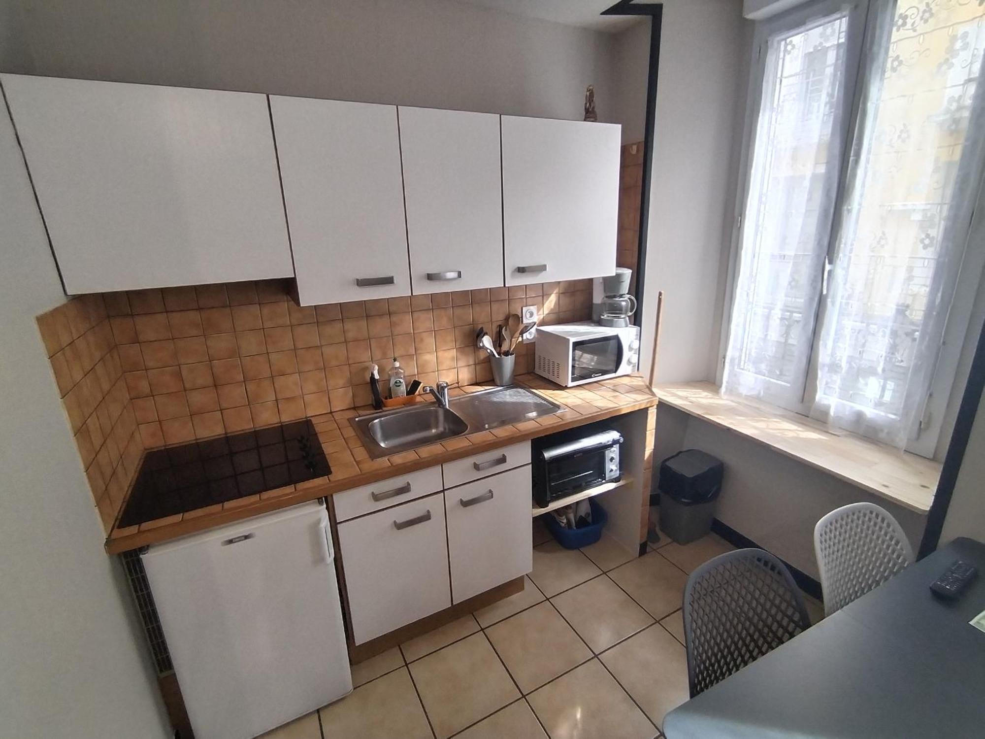 Latre Freres Location Daire Lourdes Dış mekan fotoğraf