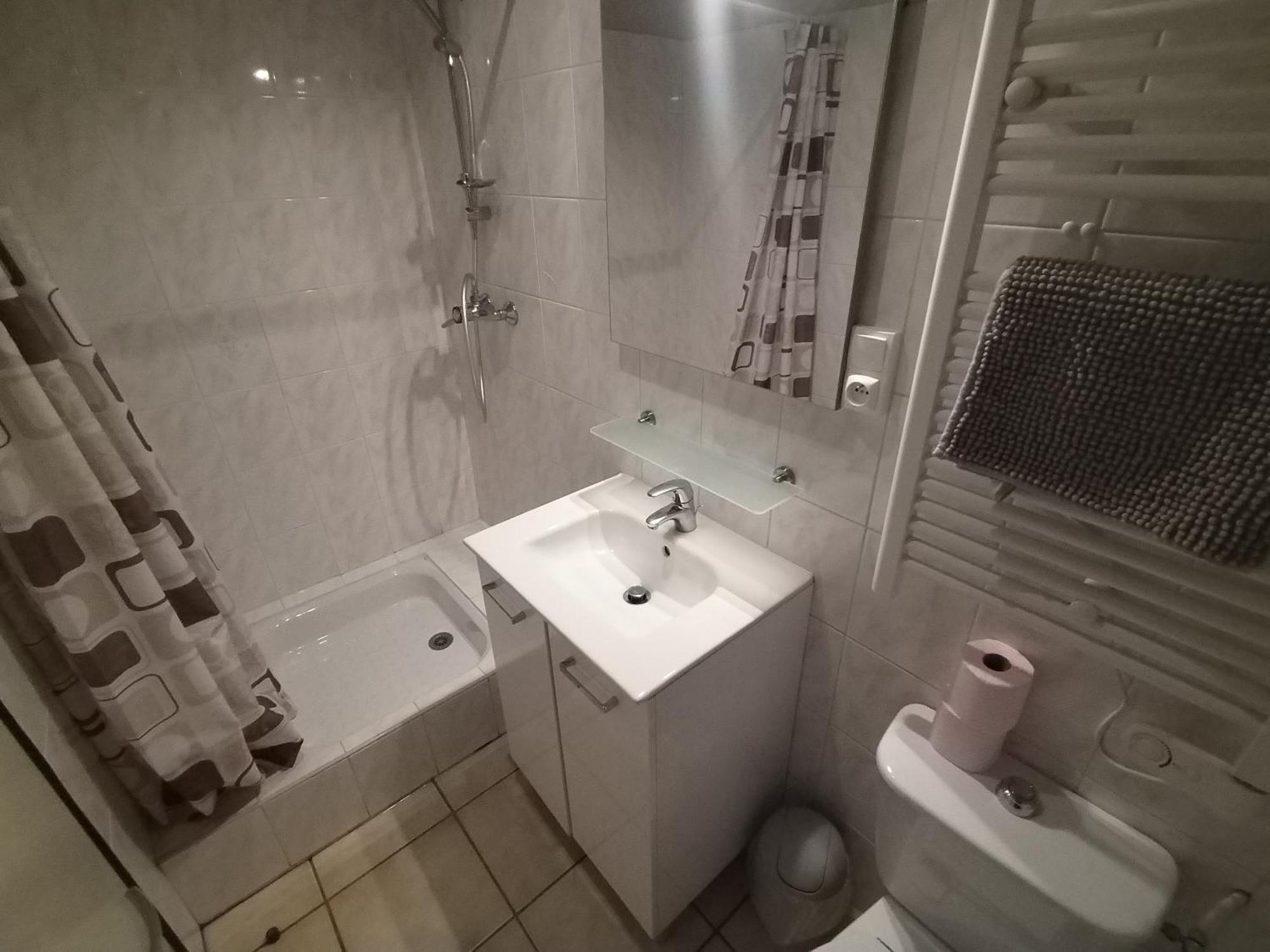 Latre Freres Location Daire Lourdes Dış mekan fotoğraf