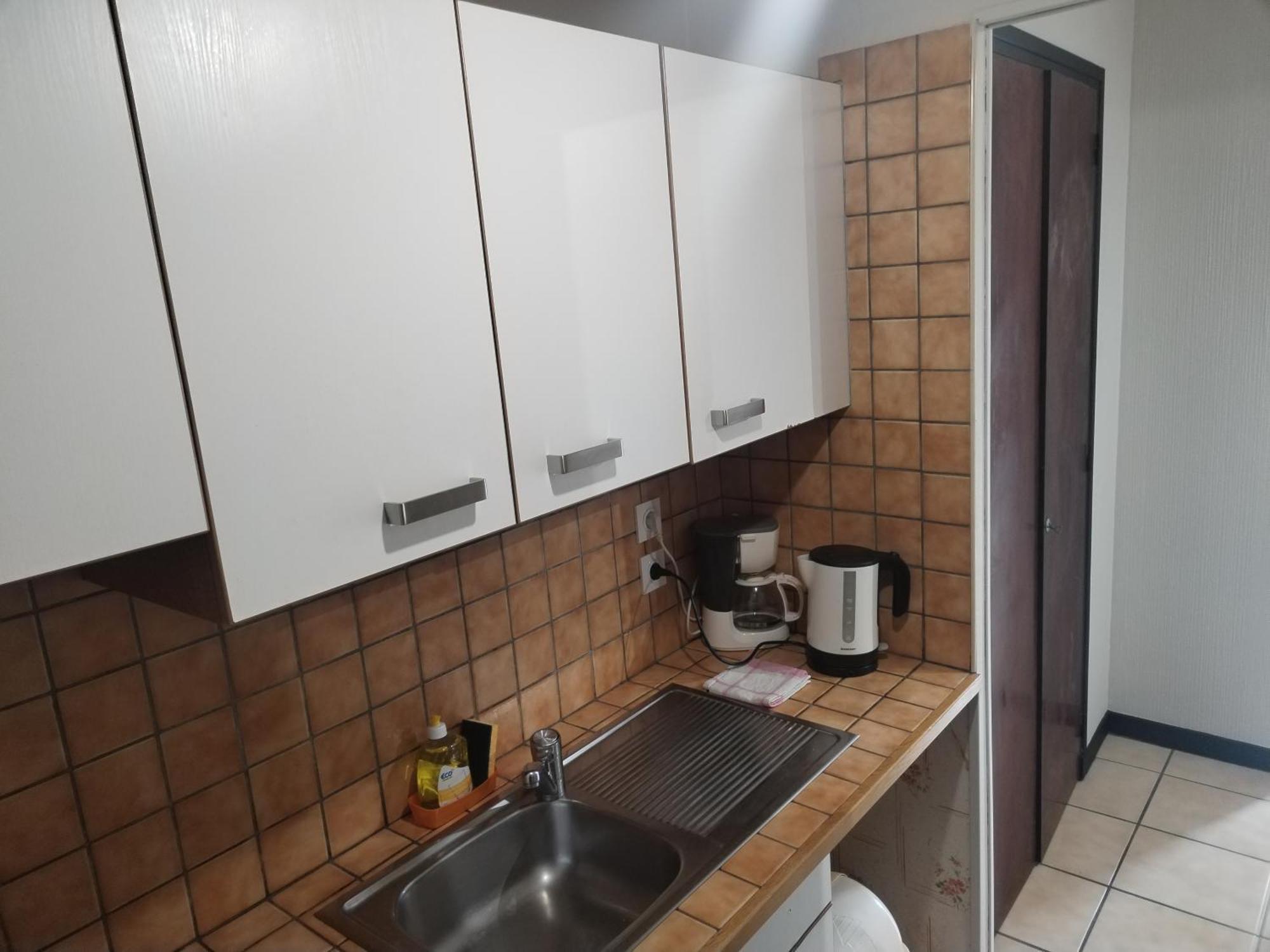 Latre Freres Location Daire Lourdes Dış mekan fotoğraf